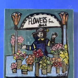 Flowers for Sale