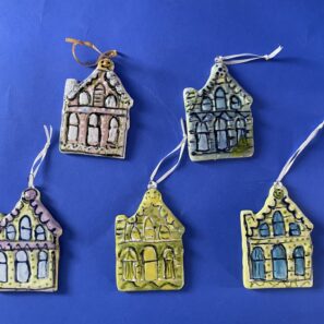House Ornament