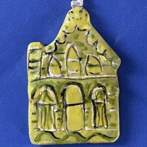 House Ornament